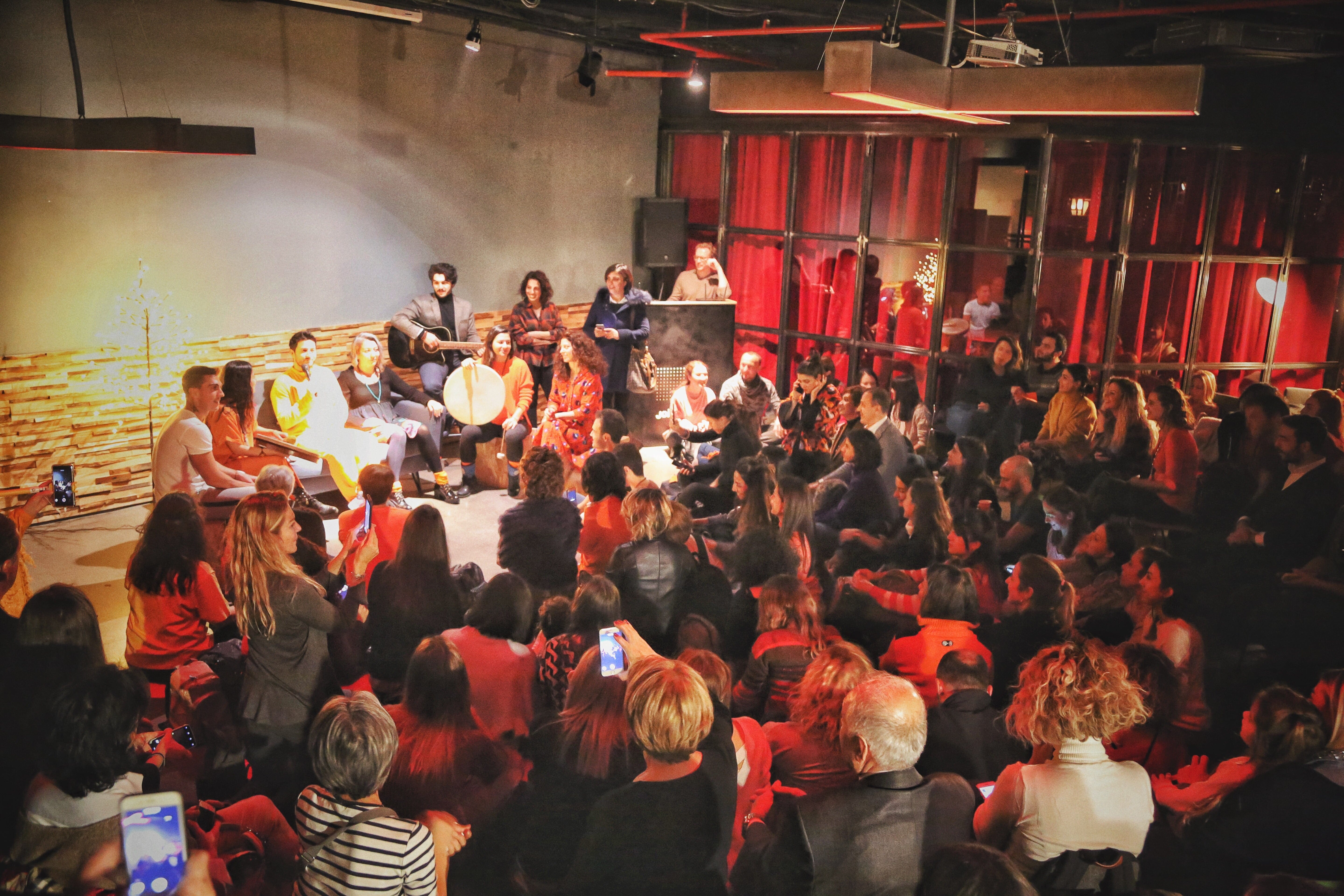 “Yoga SutralarI” Gala Konuşması Çetin Çetintaş Cetin Cetintas