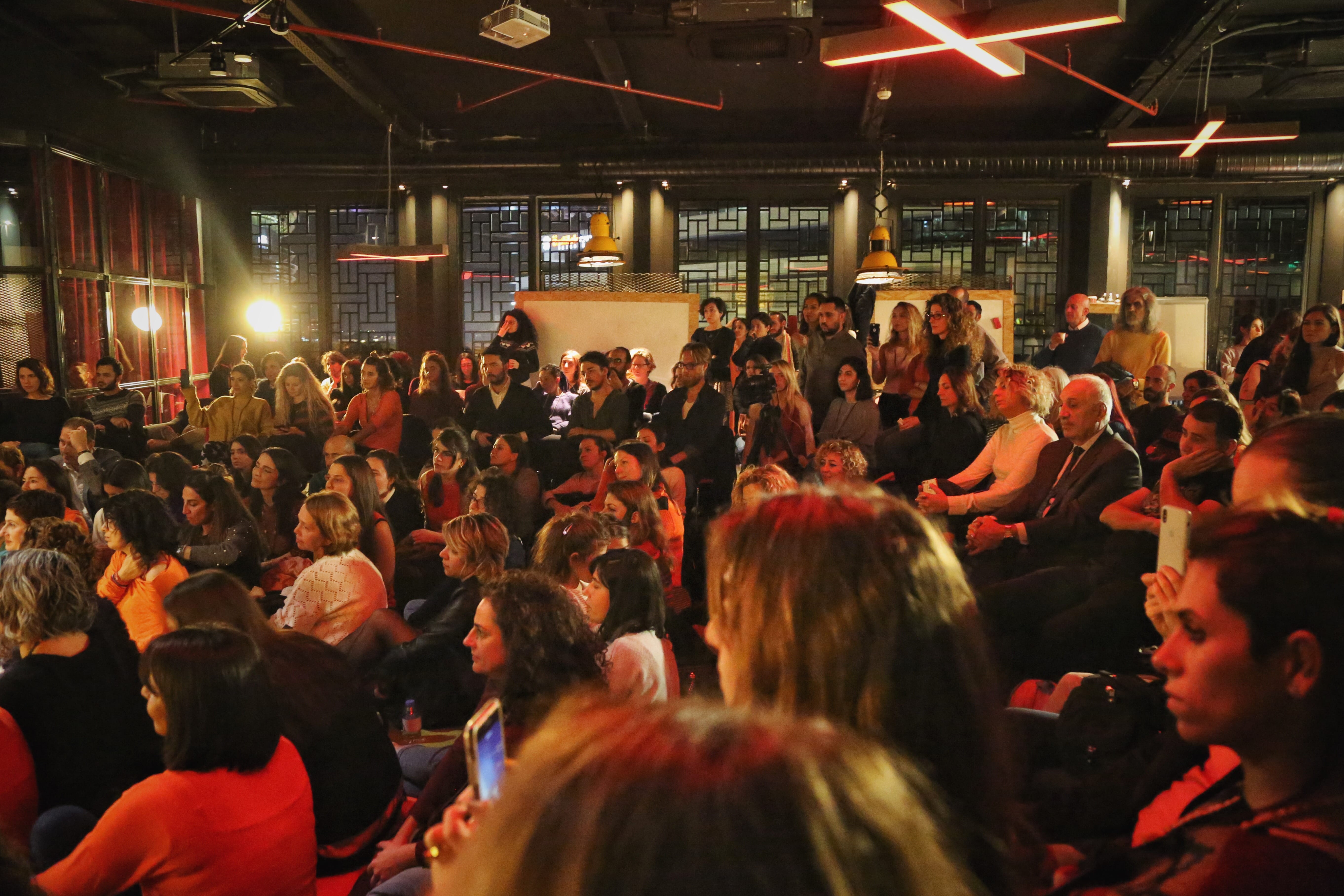 “Yoga SutralarI” Gala Konuşması Çetin Çetintaş Cetin Cetintas